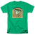 Ed Edd N Eddy - Ed Toast Adult Regular Fit Short Sleeve