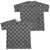 We Bare Bears - Nom Nom (Front - Back Print) Youth Short Sleeve 100% Poly