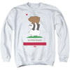 We Bare Bears - Cali Stack Adult Crewneck Sweatshirt