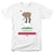 We Bare Bears - Cali Stack Adult Regular Fit Short Sleeve