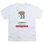 We Bare Bears - Cali Stack Youth Short Sleeve