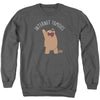 We Bare Bears - Internet Famous Adult Crewneck Sweatshirt