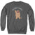 We Bare Bears - Internet Famous Adult Crewneck Sweatshirt