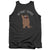 We Bare Bears - Internet Famous Adult Tank Top