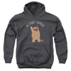 We Bare Bears - Internet Famous Youth Hooded Sweatshirt