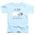 We Bare Bears - Take Care Of It Toddler Short Sleeve