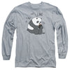We Bare Bears - Like Like Like Adult Long Sleeve