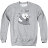 We Bare Bears - Like Like Like Adult Crewneck Sweatshirt