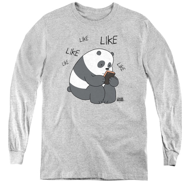 We Bare Bears - Like Like Like L - S Youth