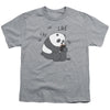 We Bare Bears - Like Like Like Youth Short Sleeve