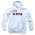 We Bare Bears - Heart Panda Youth Hooded Sweatshirt