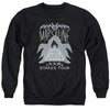 Adventure Time - Marceline Concert Adult Crewneck Sweatshirt
