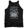 Adventure Time - Marceline Concert Adult Tank Top