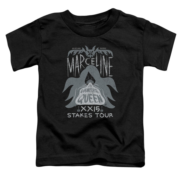 Adventure Time - Marceline Concert Toddler Short Sleeve