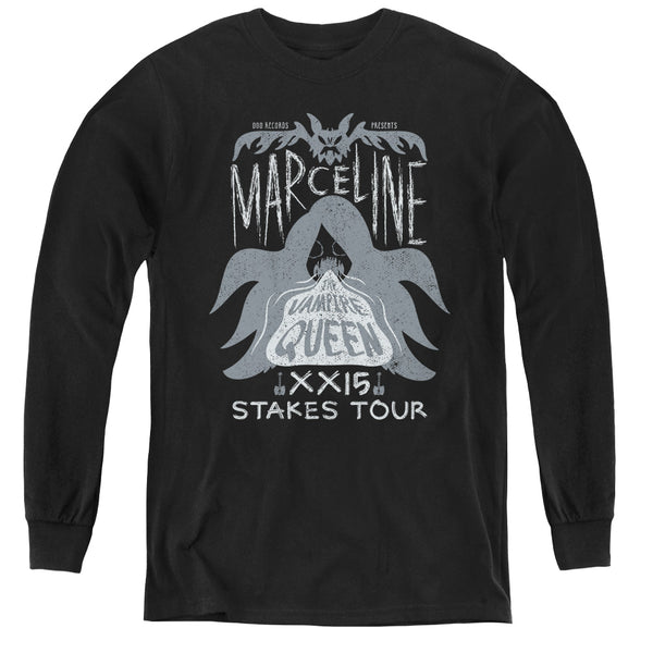 Adventure Time - Marceline Concert L - S Youth