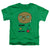 Adventure Time - BMO Mask Toddler Short Sleeve