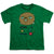 Adventure Time - BMO Mask Youth Short Sleeve