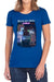 Regular Show - Rs The Movie Women's Short Sleeve