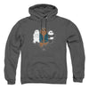 We Bare Bears - Jacket Adult Pullover Hoodie