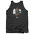 We Bare Bears - Jacket Adult Tank Top