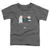 We Bare Bears - Jacket Toddler Short Sleeve
