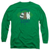 We Bare Bears - Bears Win Adult Long Sleeve