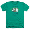 We Bare Bears - Bears Win Adult Regular Fit Heather Short Sleeve