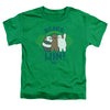 We Bare Bears - Bears Win Toddler Short Sleeve