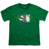 We Bare Bears - Bears Win Youth Short Sleeve