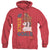 We Bare Bears - Stack Goals Adult Heather Hoodie