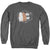 We Bare Bears - Selfie Adult Crewneck Sweatshirt