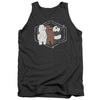 We Bare Bears - Selfie Adult Tank Top