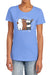 We Bare Bears - Selfie Women's Short Sleeve