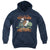 We Bare Bears - Stay Together Youth Hooded Sweatshirt