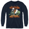 We Bare Bears - Stay Together L - S Youth