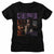 Candyman Neon Logo-Ladies S/S Tshirt