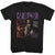 Candyman Neon Logo- S/S Tshirt