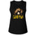 Candyman Hole In Wall-Ladies Muscle Tank