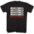 Candyman Mirror Repeat- S/S Tshirt