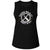 Candyman Thou Shalt Not Kill-Ladies Muscle Tank
