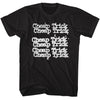 Repeating Name - Cheap Trick T-Shirt