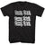 Repeating Name - Cheap Trick T-Shirt