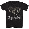 Smoke - Cypress Hill T-Shirt