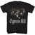 Smoke - Cypress Hill T-Shirt