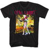 A Night To Remember - Cyndi Lauper T-Shirt