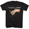 Suit Photo - Cyndi Lauper T-Shirt