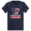 Cops for Trump T-Shirt