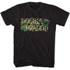 Double Dragon Vintage Logo- S/S Tshirt