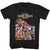 DDII The Revenge - Double Dragon T-Shirt