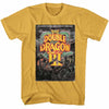 Double Dragon Ddiii- S/S Tshirt